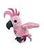 Happy Yappers Kaketoe Roze