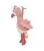 Little Dutch Muziekdoosje Flamingo - Safari Friends