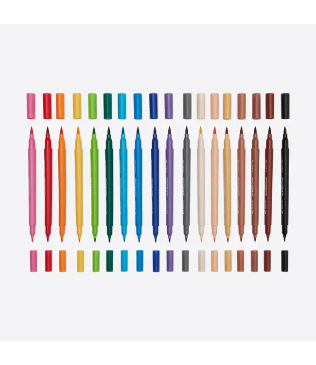 Ooly Color Together 18