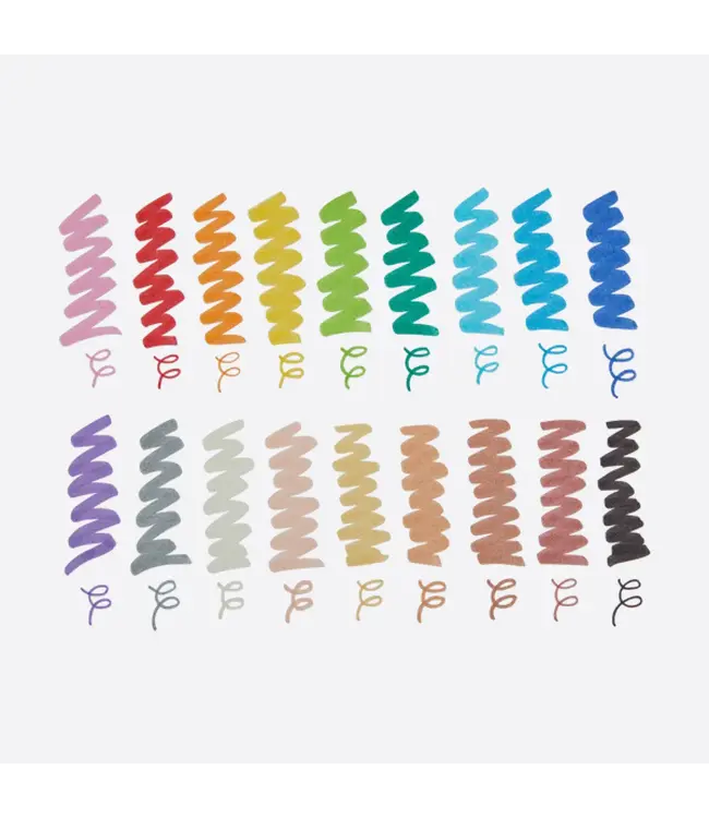Ooly Color Together 18