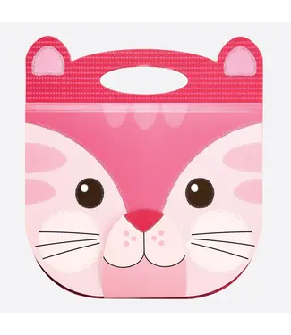Ooly Schetsboek - Kat