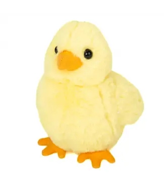 Hermann Teddy Kuikentje 10cm