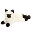 Hermann Teddy Birmaanse Kat 36cm