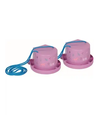 Spiegelburg Hoefijzer Stelten