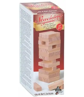 Stacking Game Mini