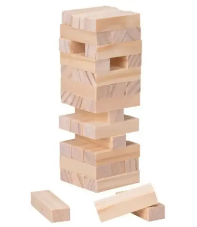 Stacking Game Mini