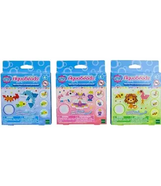 Aquabeads Assorti