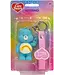 CareBears Sleutelhanger Assorti