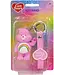 CareBears Sleutelhanger Assorti