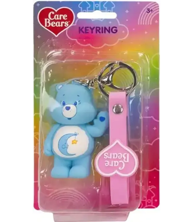 CareBears Sleutelhanger Assorti