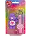 CareBears Sleutelhanger Assorti