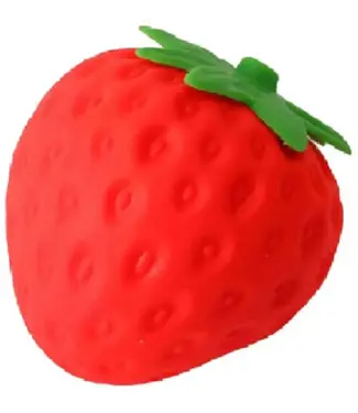 Squeeze Aardbei