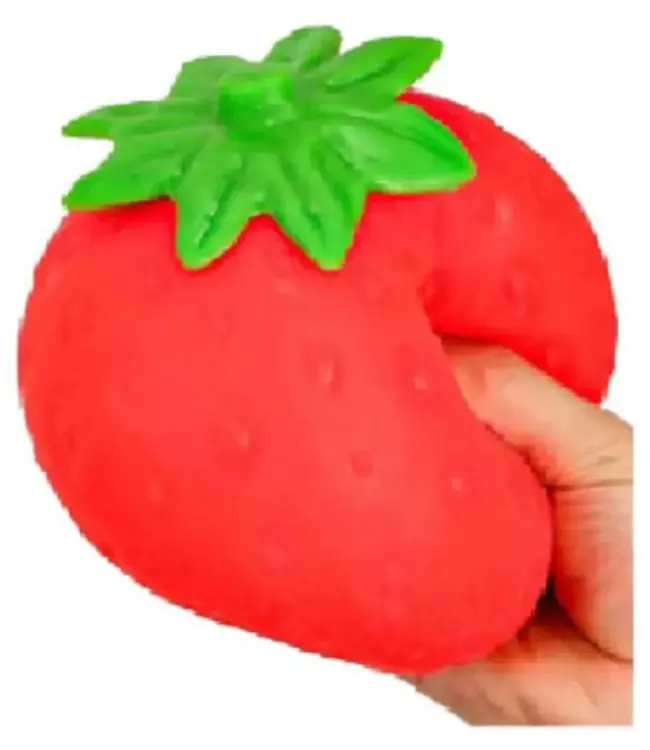 Squeeze Aardbei