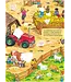Deltas Mijn Leuke Zoekboek met Stickers Dieren