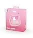 MOB Wekker Billy Marshmallow Roze