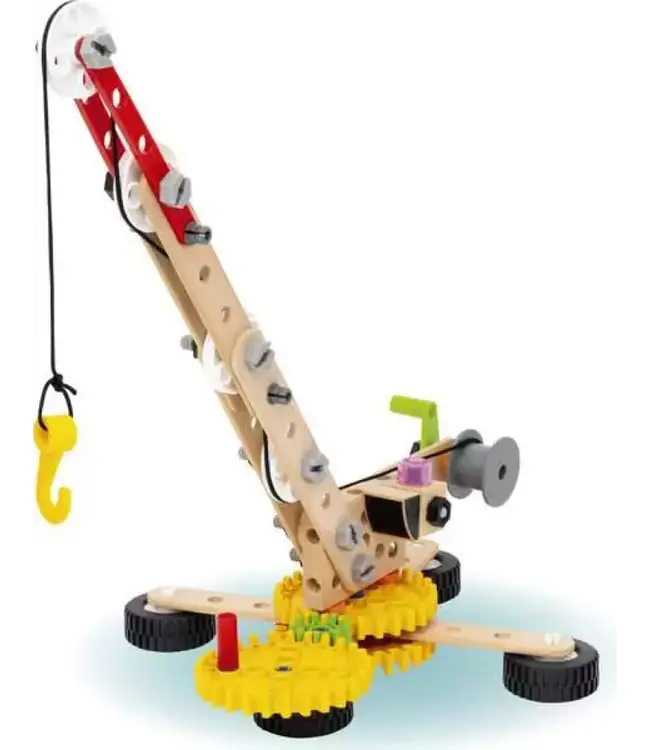 Brio Builder Activity Set