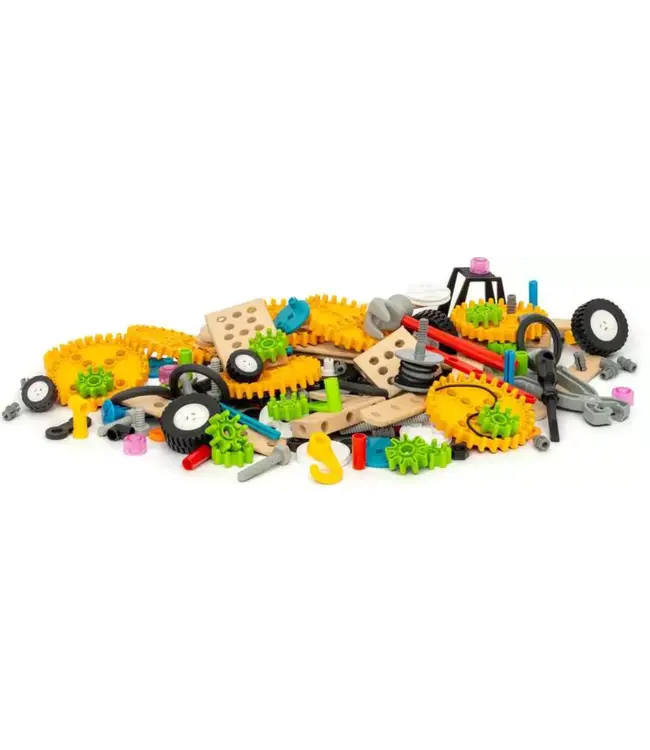 Brio Builder Activity Set