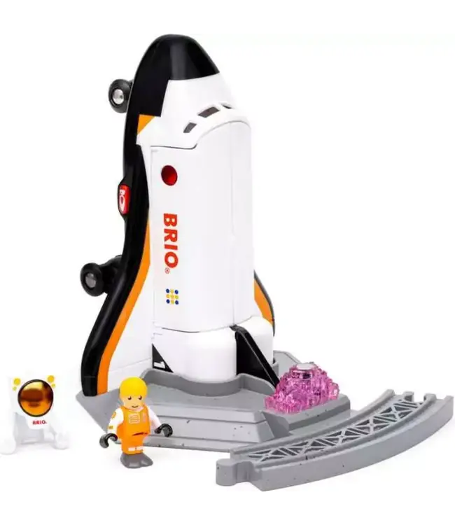 Brio Space Shuttle
