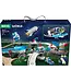 Brio Space Deluxe Set