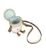 Jellycat Amusable Perkle Coffe Shoulder Bag