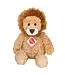 Hermann Teddy Leeuw Liam