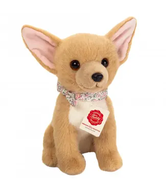 Hermann Teddy Chihuahua