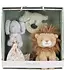 Little Dutch Giftset Knuffels - Safari Friends