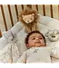 Little Dutch Giftset Knuffels - Safari Friends
