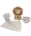 Little Dutch Giftset Knuffels - Safari Friends
