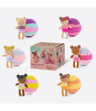 Lullababy  Bruisbal Assorti