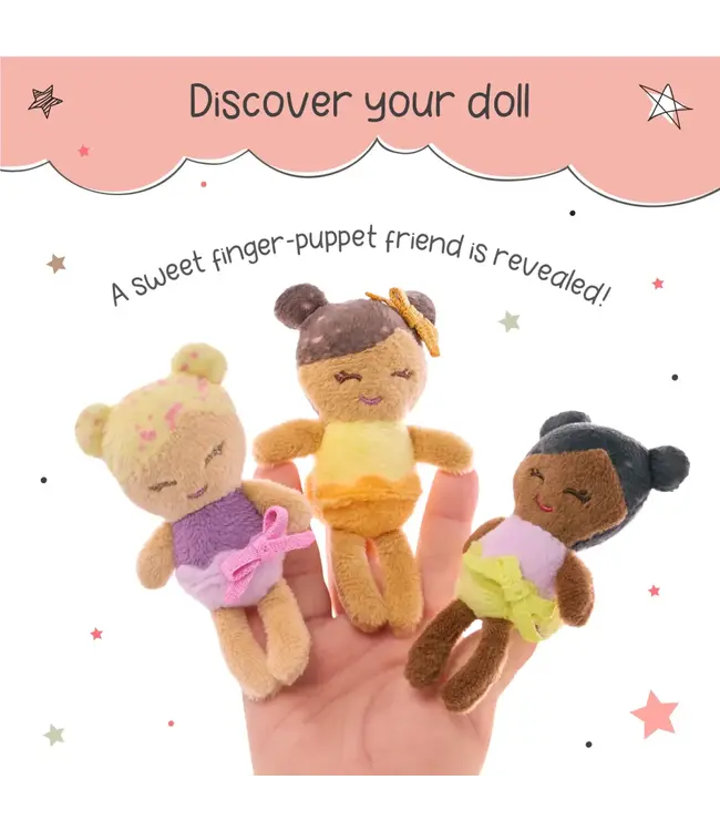 Lullababy  Bruisbal Assorti