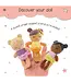 Lullababy  Bruisbal Assorti