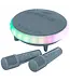 Kidywolf KidyKaraoke Blauw