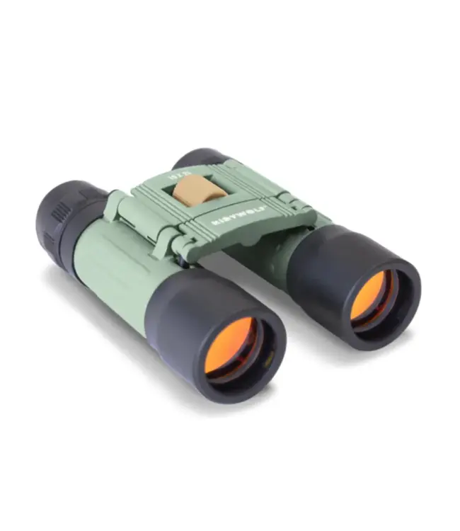 Kidywolf Kidybinoculars Groen