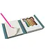 Kidywolf KidyDrawKit - Glitter Pens