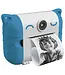 Kidywolf KidyPrint Blauw