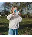 Kidywolf KidyPrint Blauw