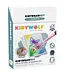 Kidywolf KidyDrawKit - Blow Pens