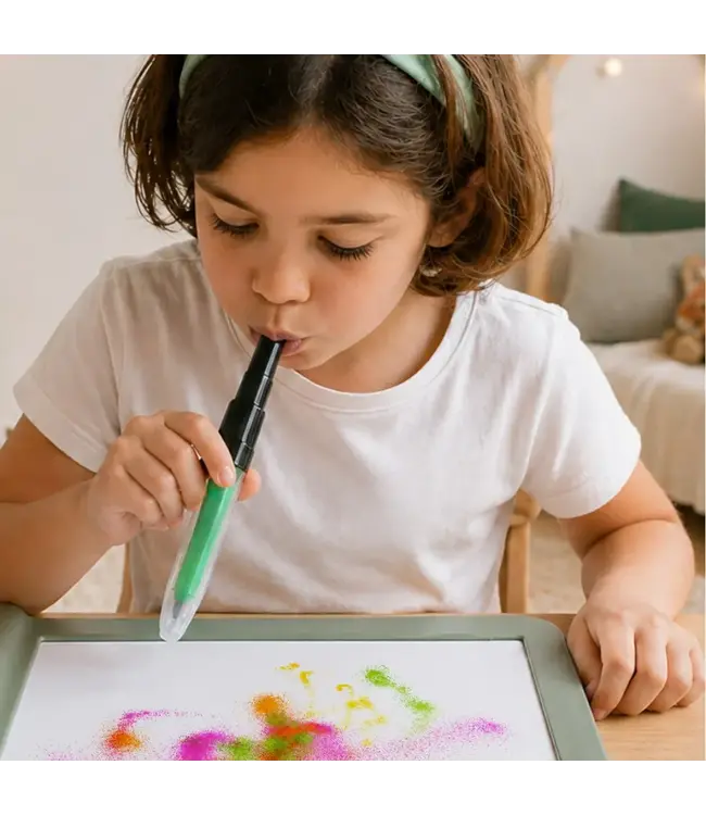 Kidywolf KidyDrawKit - Blow Pens