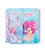 Souza Make-up Mermaid