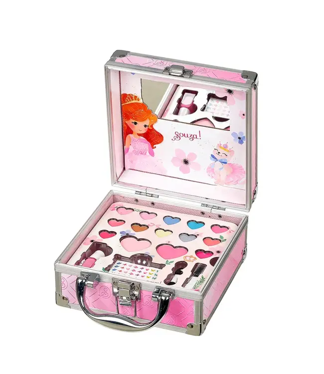 Souza Beauty Case