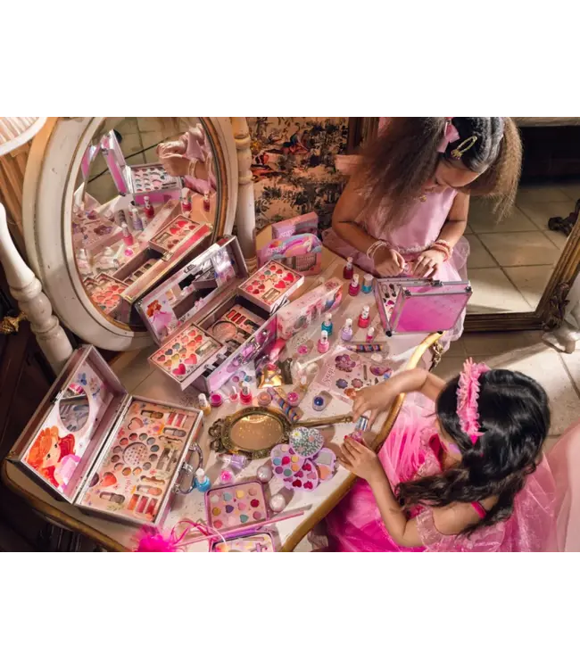 Souza Beauty Case