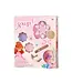Souza Glitter Tattoo Princess