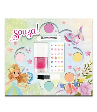 Souza Giftbox Flower
