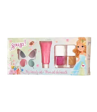 Souza Beauty set Fairy