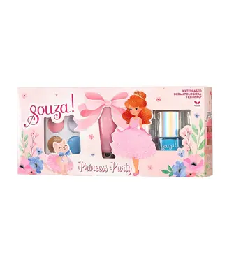 Souza Beauty set Princess