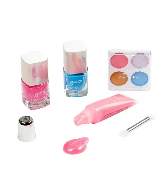 Souza Beauty set Princess