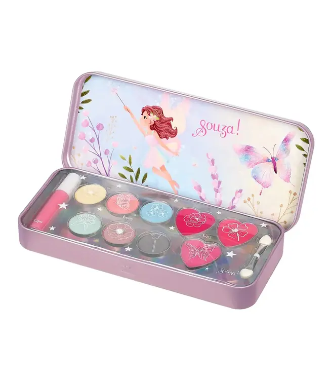 Souza Make-up case Fairy