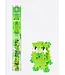 Plus-Plus Angry Birds Pig