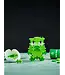 Plus-Plus Angry Birds Pig